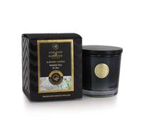ASHLEIGH & BURWOOD Mini bougie parfumée au thé blanc