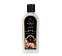 ASHLEIGH & BURWOOD Parfum d'ambiance rose et musc vanille