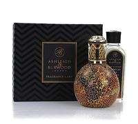 Ashleigh & Burwood Parfum Lampe Coffret Cadeau - Egyptien Sunset Lampe & Marocain Épices
