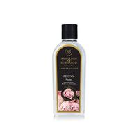 ASHLEIGH & BURWOOD | Parfum lampe pivoine | 500 ml | Fabriqué au Royaume-Uni | Parfum floral