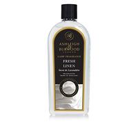 Ashleigh & Burwood London Lamp Fragrance Fresh Linen recharge pour lampe catalytique 500 ml