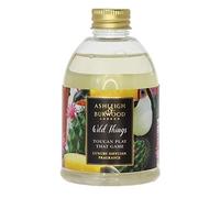 ASHLEIGH & BURWOOD Wild Things Flacon de recharge pour diffuseur de parfum 200 ml Toucan Play That Game
