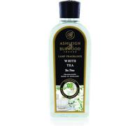 Ashleigh & Burwood London Lamp Fragrance White Tea recharge pour lampe catalytique 500 ml