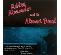 Ashley Alexander and his Alumni Band - No More Blues