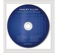 Ashley Allen - Compilation