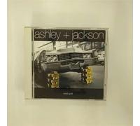 ASHLEY AND JACKSON - SOLID GOLD