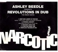 Ashley Beedle - Revolutions Dub [Import]