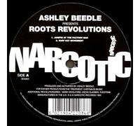 ASHLEY BEEDLE - Roots Revolutions [12 inch] [Import]