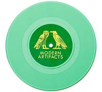 Ashley Beedle Vs Warbox - More Trouble/Da Soun a Ear (Dubplate Remixes) Includes Limited Edition 'Modern Artifacts' Tee (M) [Vinyl] [Import]
