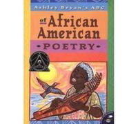 Ashley Bryan's ABC of African American Poetry Ashley Bryan (Auteur)