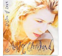 Ashley Cleveland - Lesson of Love [Import]