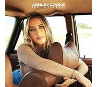 Ashley Cooke – Shot in the Dark – CD