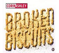 Ashley, Corin - Broken Biscuits