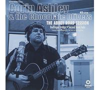 Ashley,Corin - The Abbey Road Session [Import]