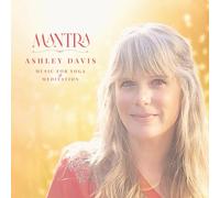 Ashley Davis - Ashley Davis - Mantra - Music for Yoga & Meditation (CD)
