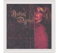 Ashley Davis - Closer to You