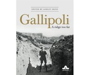 Ashley Ekins Gallipoli (Poche)