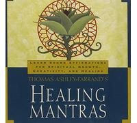 Ashley-Farrand, Thomas - Thomas Ashley-Farrands Healing