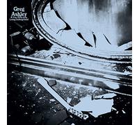 Ashley, Greg - The Greg Ashley Living Underground 7''