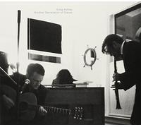 Ashley, Greg - Another Generation of. [Import]