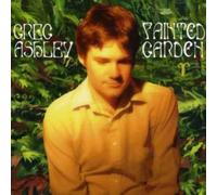 Ashley, Greg - Painted Garden