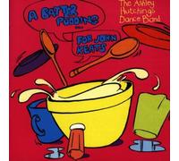 Ashley Hutchings - Batter Pudding for John Keats By Ashley Hutchings (1996-06-03)