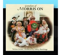 Ashley Hutchings - Grandson of Morris On