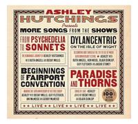 Ashley Hutchings - More Songs from The Shows [Import]