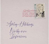 Ashley Hutchings - Ninety-Nine Impressions