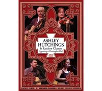 Ashley Hutchings & Rainbow Chasers - Ashley Hutchings & Rainbow Chasers - Appearing at Huntingdon [Import anglais]
