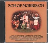 Ashley Hutchings - Son of Morris on