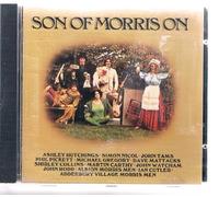 Ashley Hutchings - Son of Morris on [Import]