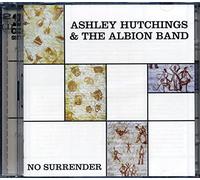 Ashley Hutchings & The Albion Band - No Surrender [Import]