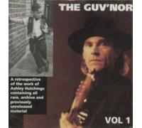 Ashley Hutchings - The Guv'nor [Import]