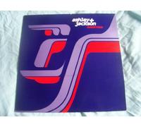 Ashley & Jackson - Ashley & Jackson - Sweet Time - [12"]