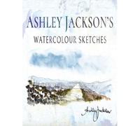 Ashley Jackson's Watercolour Sketches
