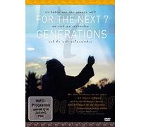 Ashley Judd;Agnes Baker Pilgrim;Margaret Behan - For the Next 7 Generations