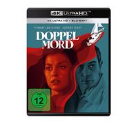 Ashley Judd,Bruce Greenwood,Annabeth Gish - Doppelmord [Blu-ray]
