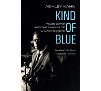 Ashley Kahn Kind of Blue (Poche)