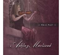 Ashley MacLeod - Hold Fast
