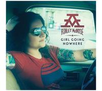 Ashley Mcbryde - Girl Going Nowhere [Cd]