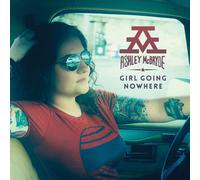 Ashley Mcbryde – Girl Going Nowhere – Vinyle (Rhino)
