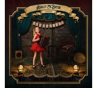 Ashley Mcbryde Presents: Lindeville by Ashley McBryde [Audio CD] NEUF