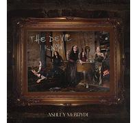 Ashley Mcbryde - The Devil I Know [Compact Discs]