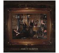 Ashley McBryde – The Devil I Know – CD – Warner Music