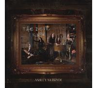 Ashley Mcbryde – The Devil I Know – Vinyle – Warner Music