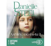 Ashley, où es-tu ?