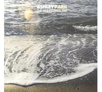 Ashley Park - The American Scene [Import]