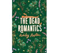 Ashley Poston – The Dead Romantics – Relié – Neuf