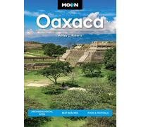 Ashley Roberts Moon Oaxaca (Second Edition) (Poche)